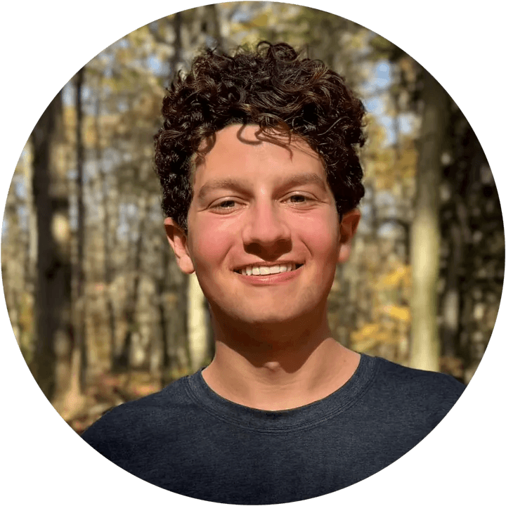 Jonah Sachs