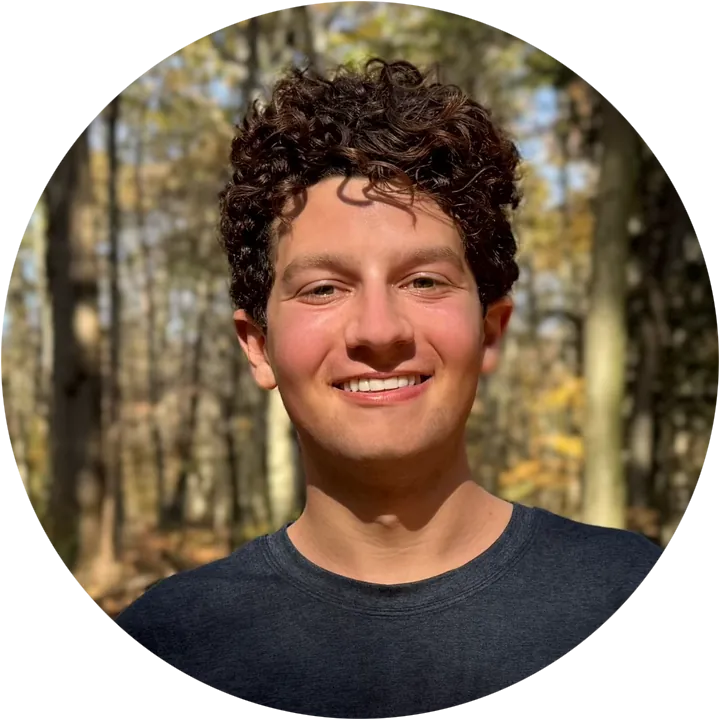 Jonah Sachs
