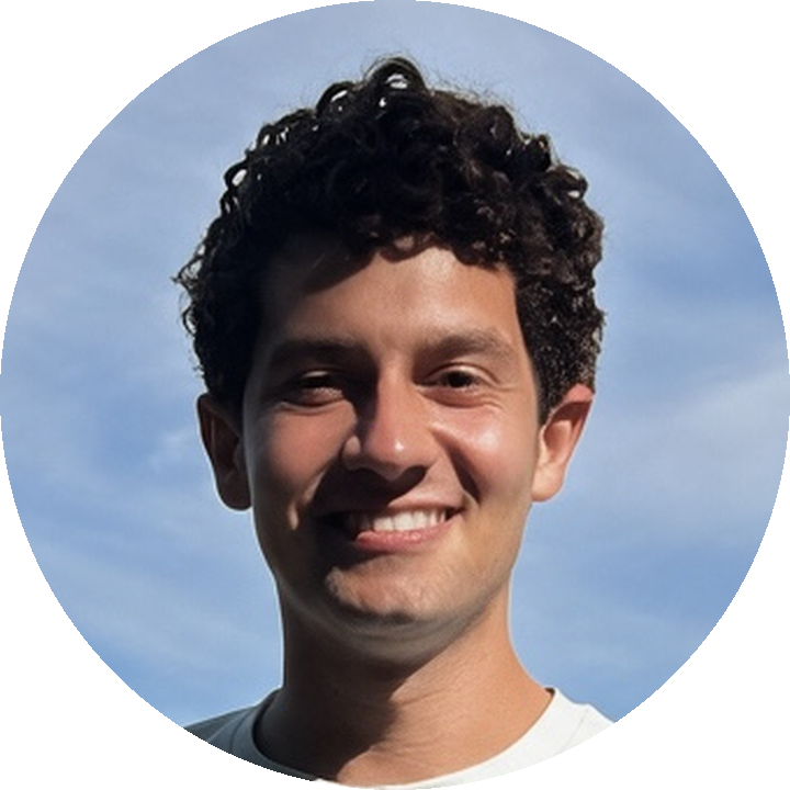 Jonah Sachs
