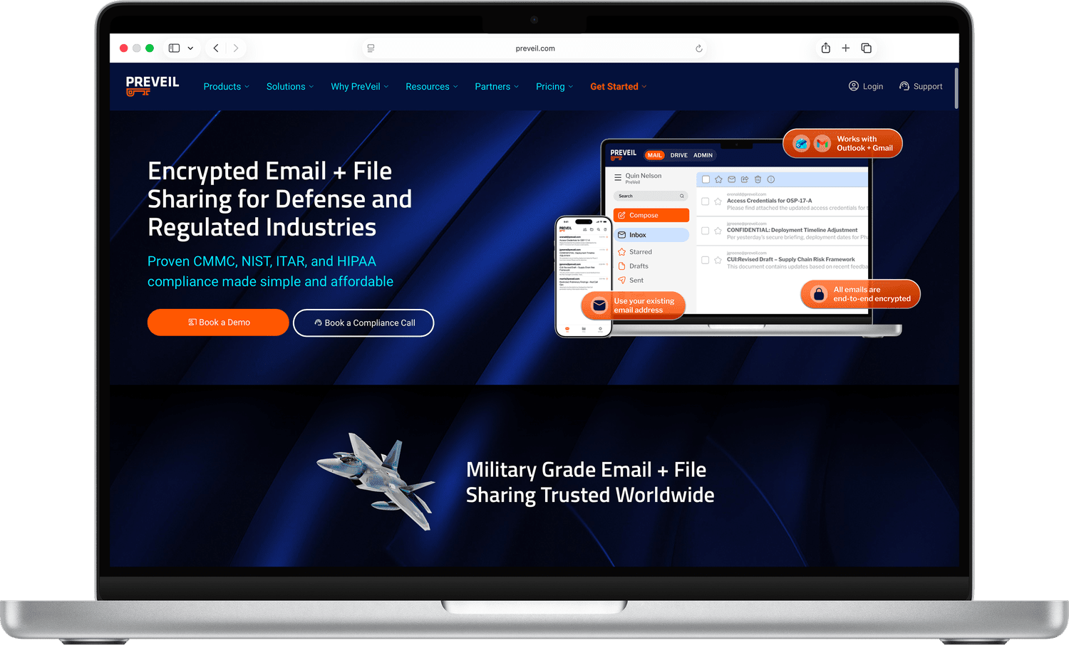 Homepage