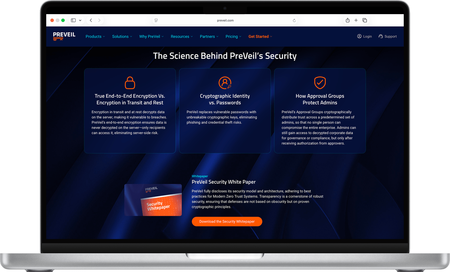 Security
